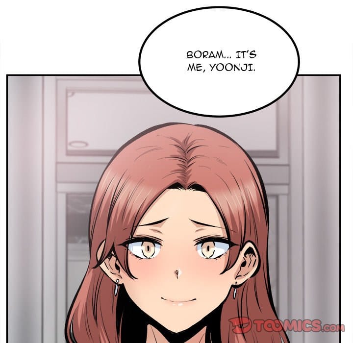 Excuse me, This is my Room [LObeam , kook] Chapter 113 – page 99