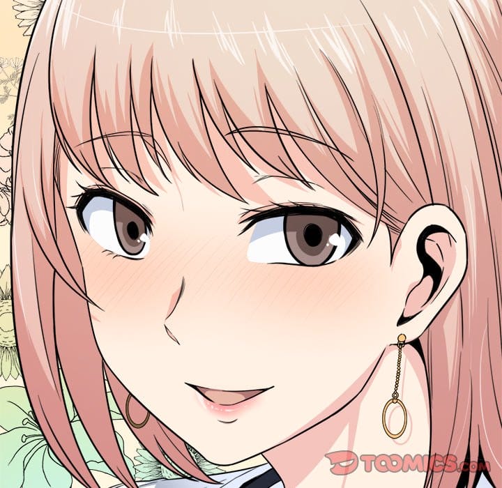 Excuse me, This is my Room [LObeam , kook] Chapter 7 – page 12