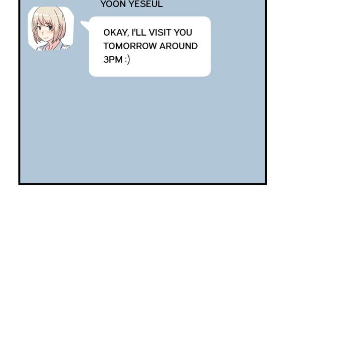Excuse me, This is my Room [LObeam , kook] Chapter 7 – page 128