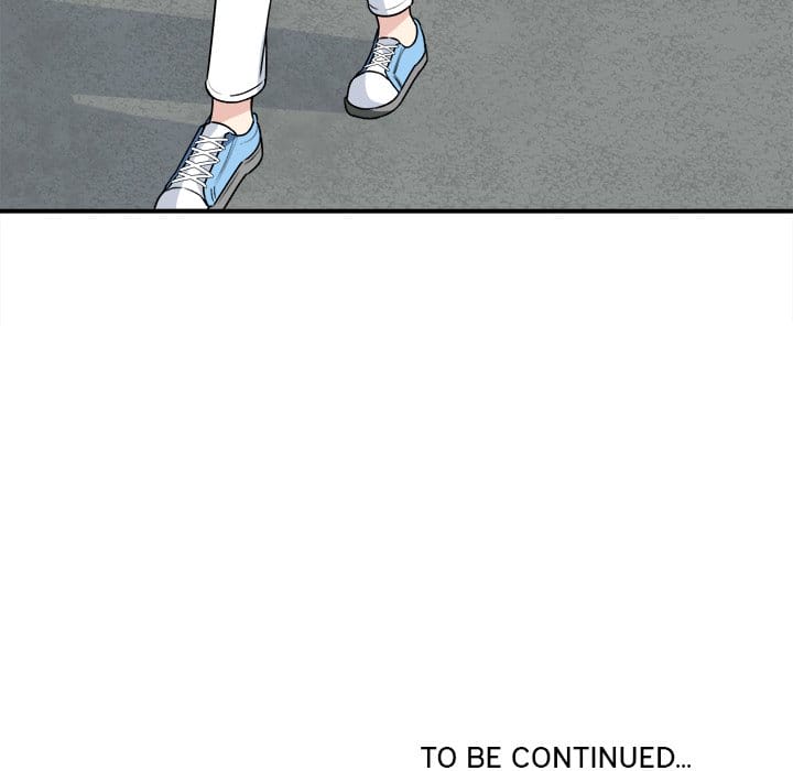 Excuse me, This is my Room [LObeam , kook] Chapter 7 – page 131