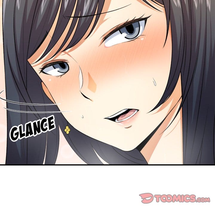 Excuse me, This is my Room [LObeam , kook] Chapter 7 – page 18