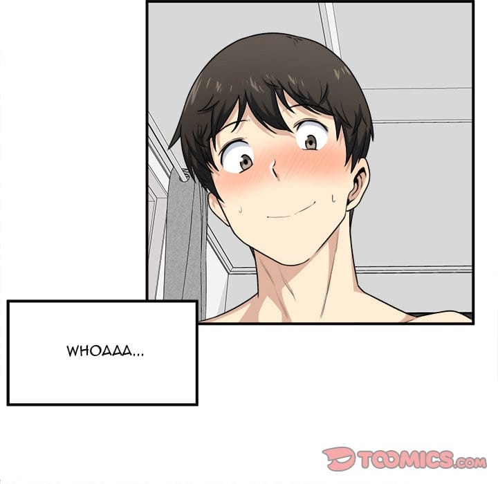 Excuse me, This is my Room [LObeam , kook] Chapter 7 – page 39