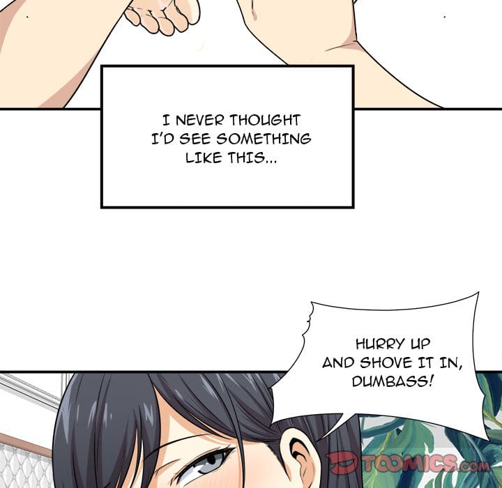 Excuse me, This is my Room [LObeam , kook] Chapter 7 – page 42