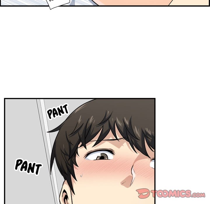 Excuse me, This is my Room [LObeam , kook] Chapter 7 – page 45