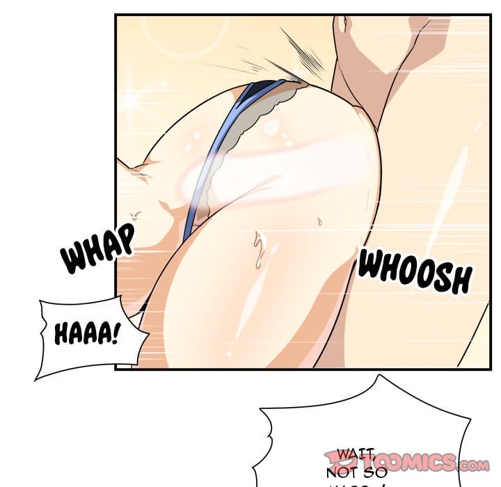 Excuse me, This is my Room [LObeam , kook] Chapter 7 – page 54