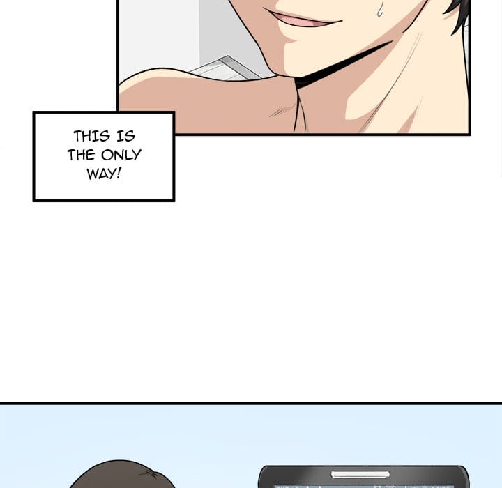 Excuse me, This is my Room [LObeam , kook] Chapter 7 – page 59