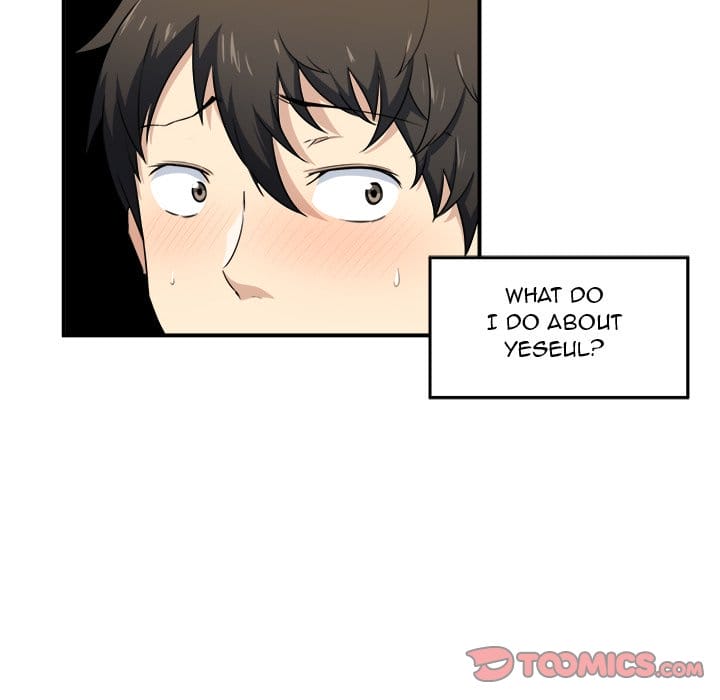 Excuse me, This is my Room [LObeam , kook] Chapter 7 – page 6