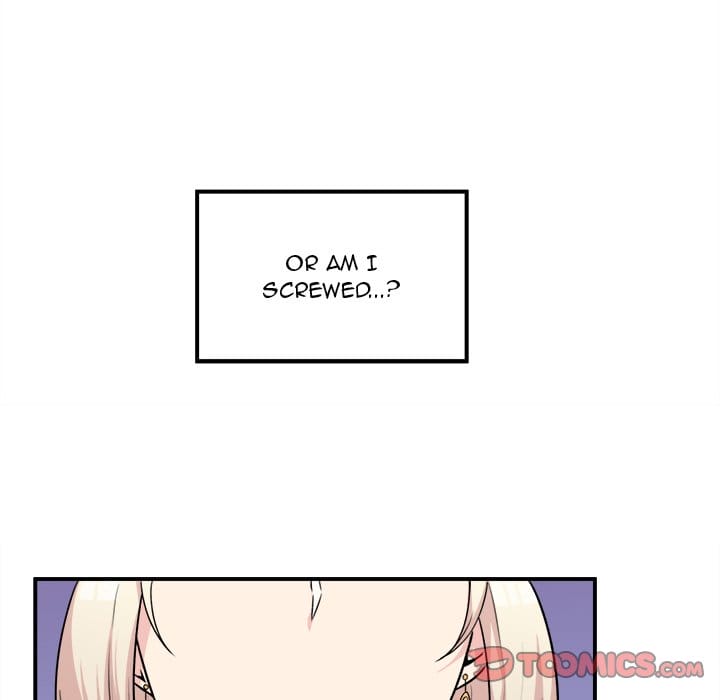 Excuse me, This is my Room [LObeam , kook] Chapter 7 – page 63