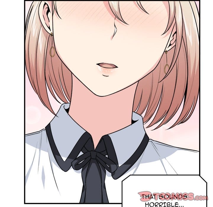Excuse me, This is my Room [LObeam , kook] Chapter 7 – page 78