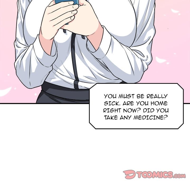Excuse me, This is my Room [LObeam , kook] Chapter 7 – page 81
