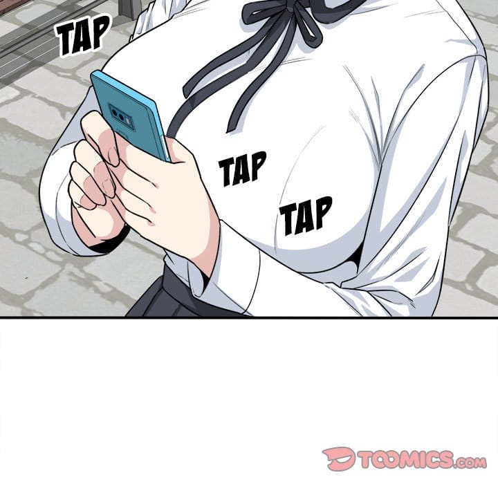 Excuse me, This is my Room [LObeam , kook] Chapter 7 – page 84