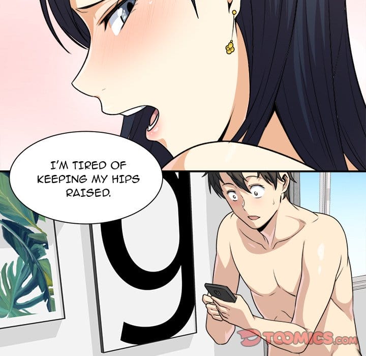 Excuse me, This is my Room [LObeam , kook] Chapter 7 – page 90