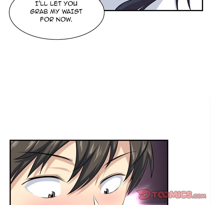 Excuse me, This is my Room [LObeam , kook] Chapter 7 – page 93