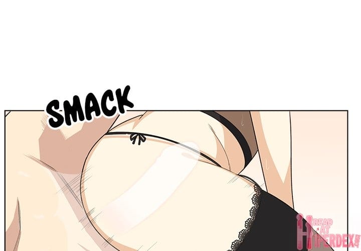 Excuse me, This is my Room [LObeam , kook] Chapter 18 – page 1
