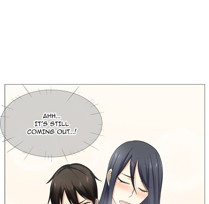 Excuse me, This is my Room [LObeam , kook] Chapter 18 – page 10