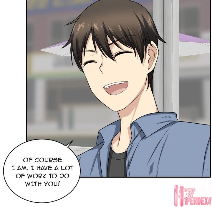 Excuse me, This is my Room [LObeam , kook] Chapter 18 – page 101