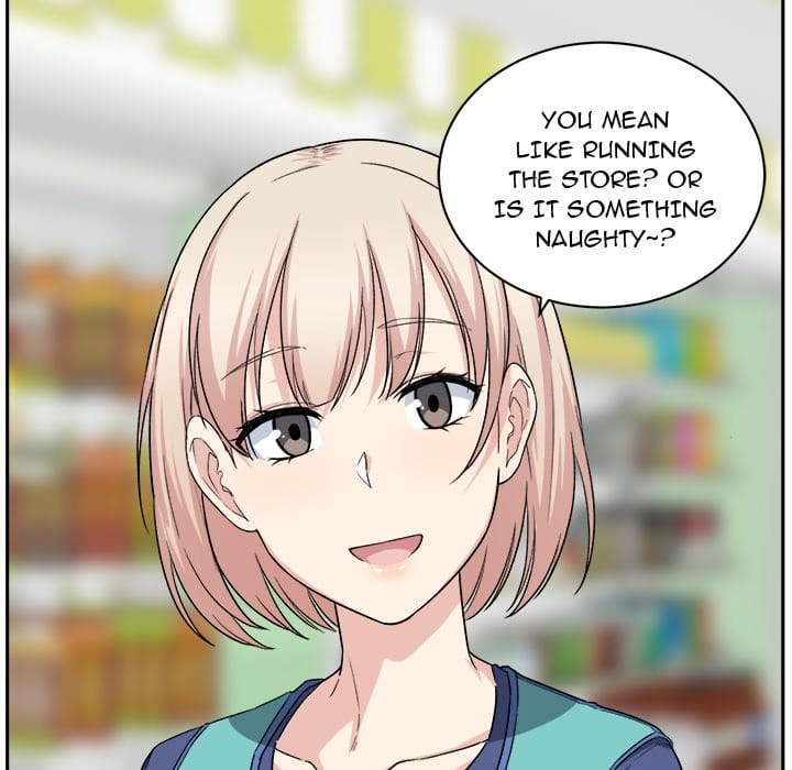 Excuse me, This is my Room [LObeam , kook] Chapter 18 – page 107