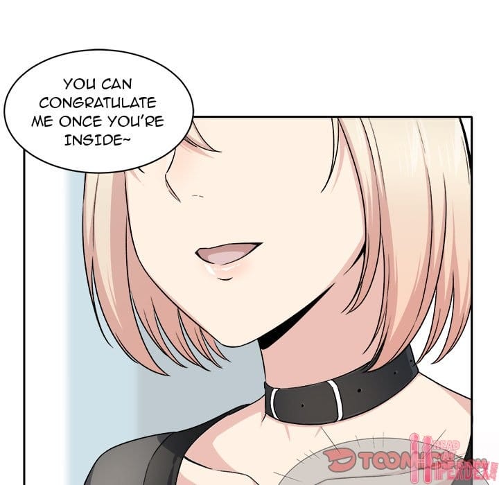 Excuse me, This is my Room [LObeam , kook] Chapter 18 – page 141