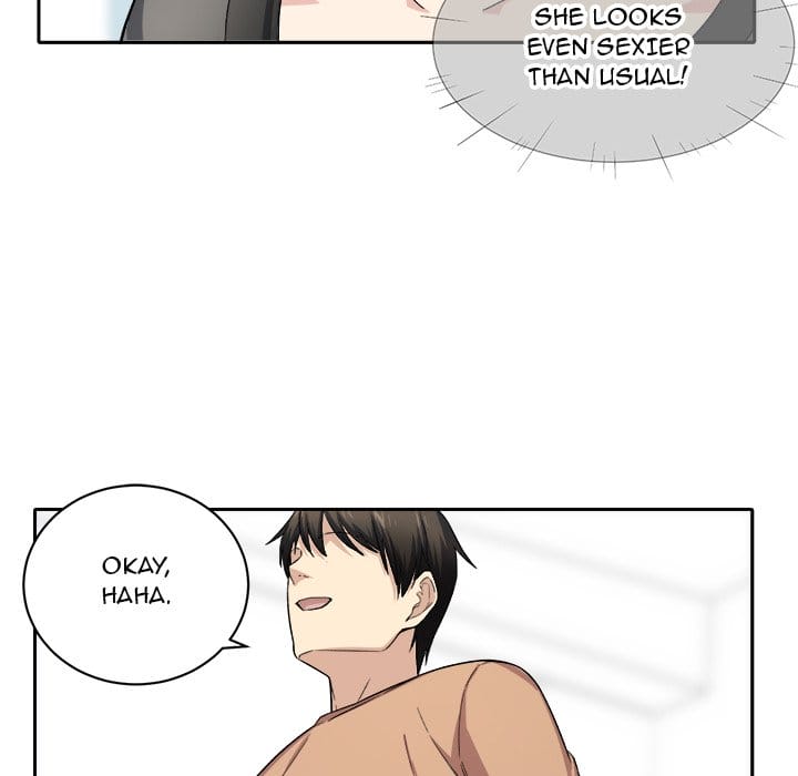 Excuse me, This is my Room [LObeam , kook] Chapter 18 – page 142