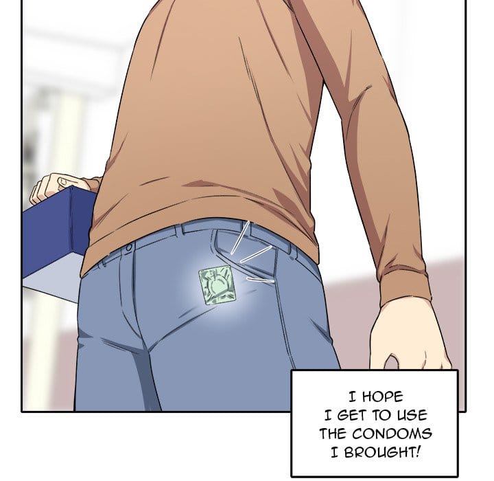 Excuse me, This is my Room [LObeam , kook] Chapter 18 – page 143