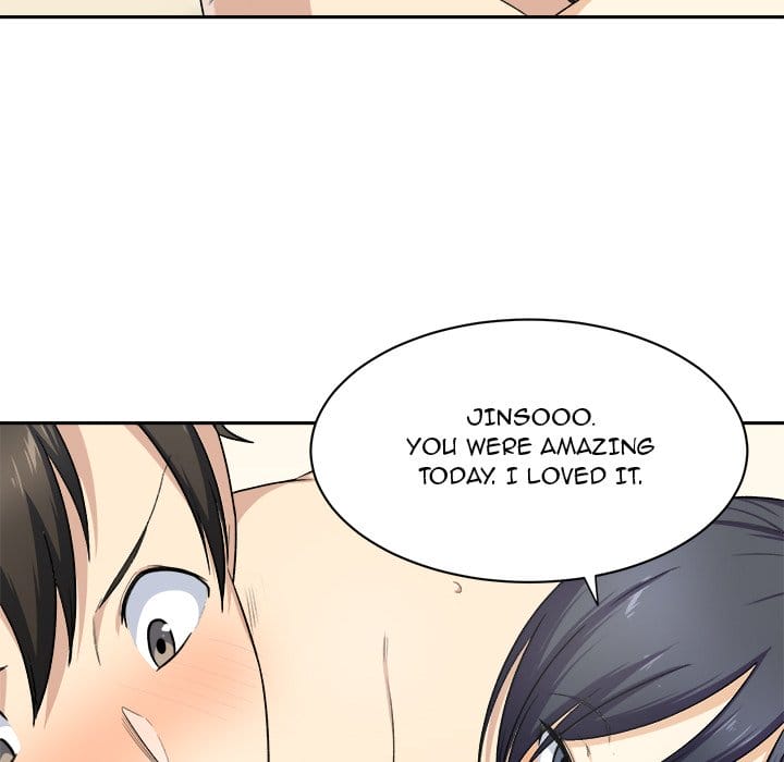 Excuse me, This is my Room [LObeam , kook] Chapter 18 – page 19