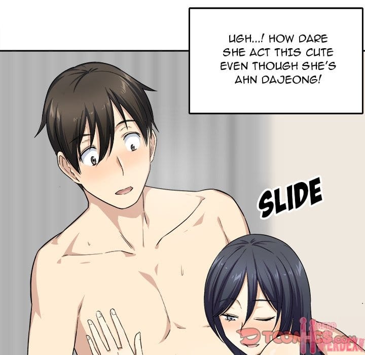 Excuse me, This is my Room [LObeam , kook] Chapter 18 – page 21