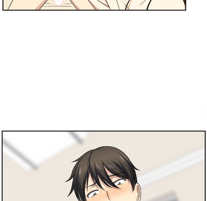 Excuse me, This is my Room [LObeam , kook] Chapter 18 – page 28