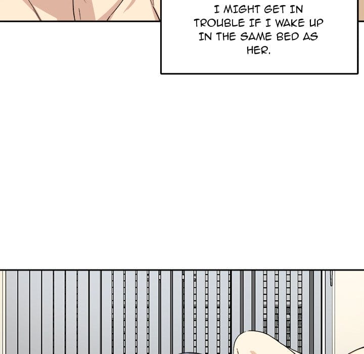 Excuse me, This is my Room [LObeam , kook] Chapter 18 – page 32