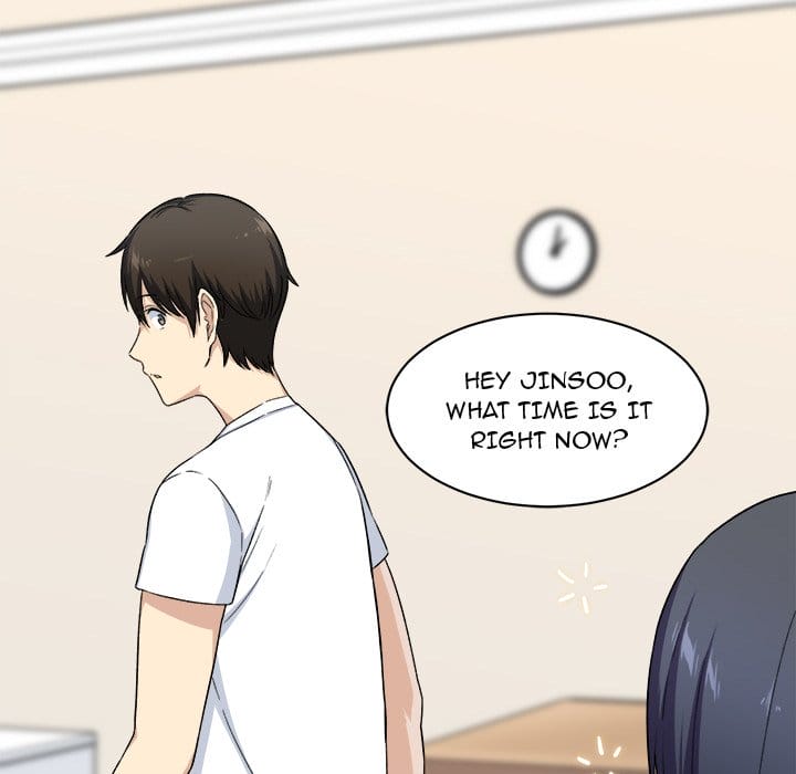Excuse me, This is my Room [LObeam , kook] Chapter 18 – page 38