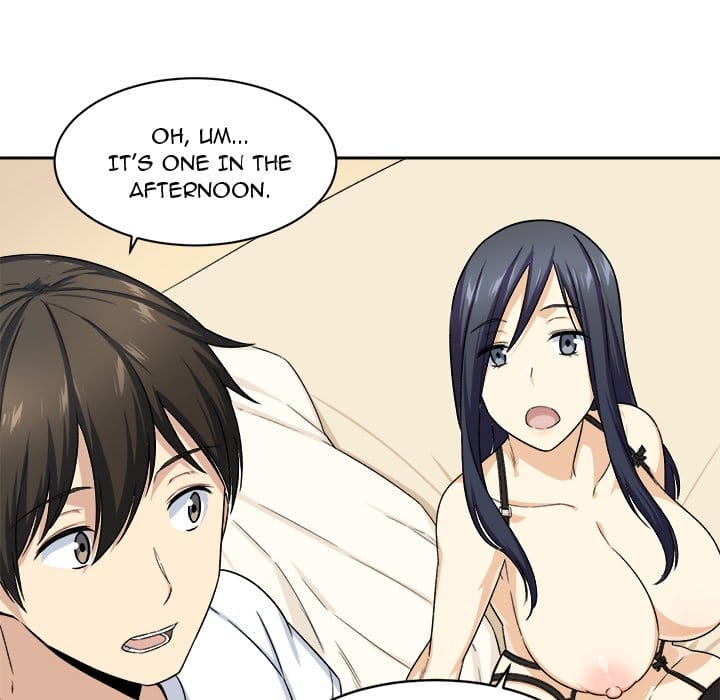 Excuse me, This is my Room [LObeam , kook] Chapter 18 – page 40