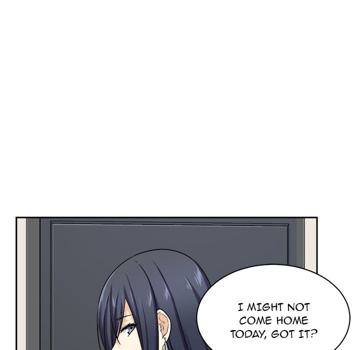 Excuse me, This is my Room [LObeam , kook] Chapter 18 – page 44