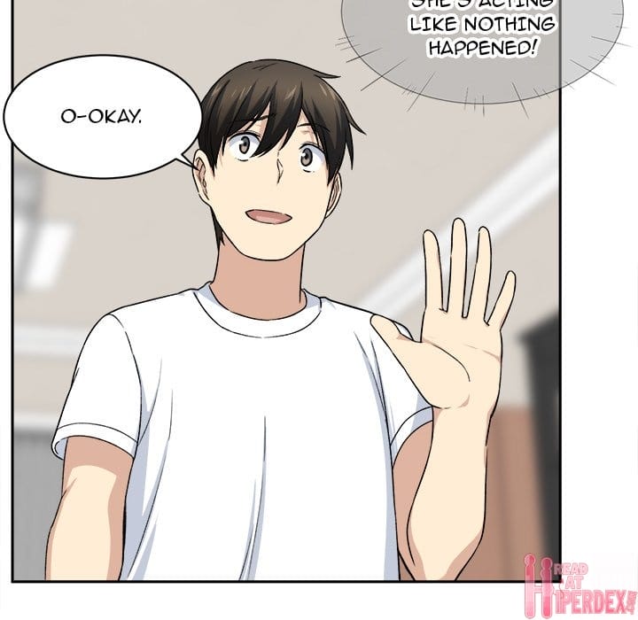 Excuse me, This is my Room [LObeam , kook] Chapter 18 – page 46