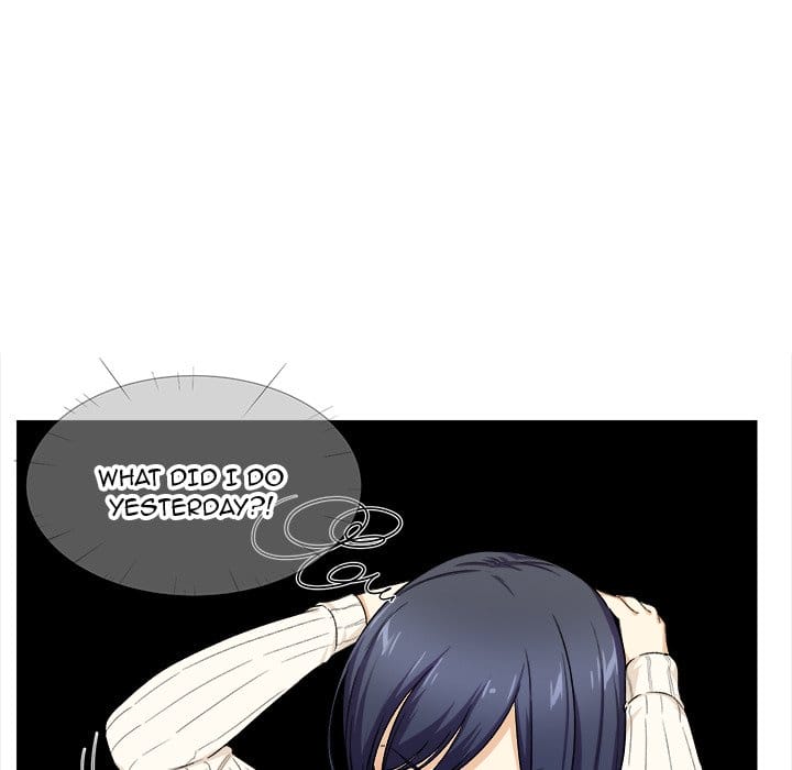 Excuse me, This is my Room [LObeam , kook] Chapter 18 – page 52