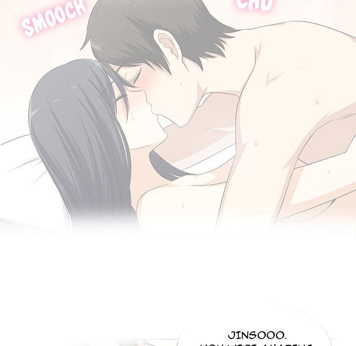 Excuse me, This is my Room [LObeam , kook] Chapter 18 – page 58