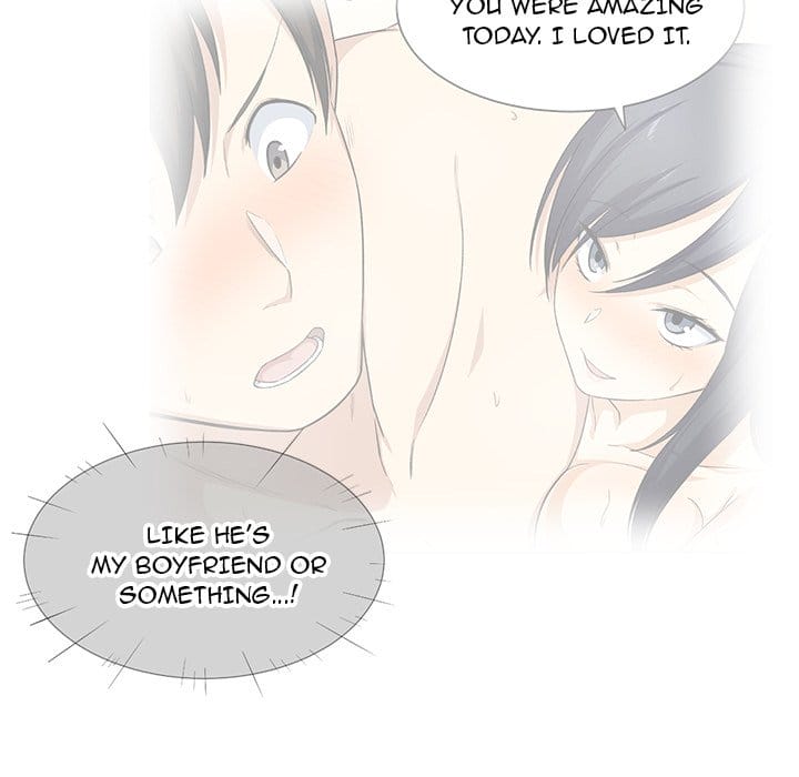 Excuse me, This is my Room [LObeam , kook] Chapter 18 – page 59