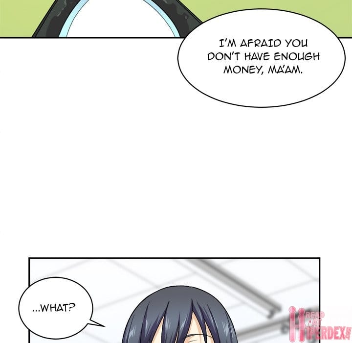 Excuse me, This is my Room [LObeam , kook] Chapter 18 – page 66