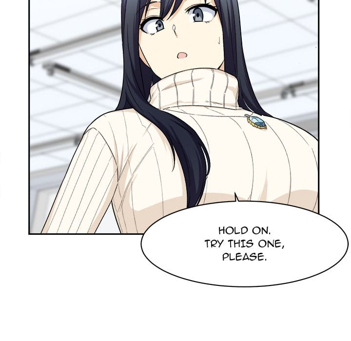 Excuse me, This is my Room [LObeam , kook] Chapter 18 – page 67