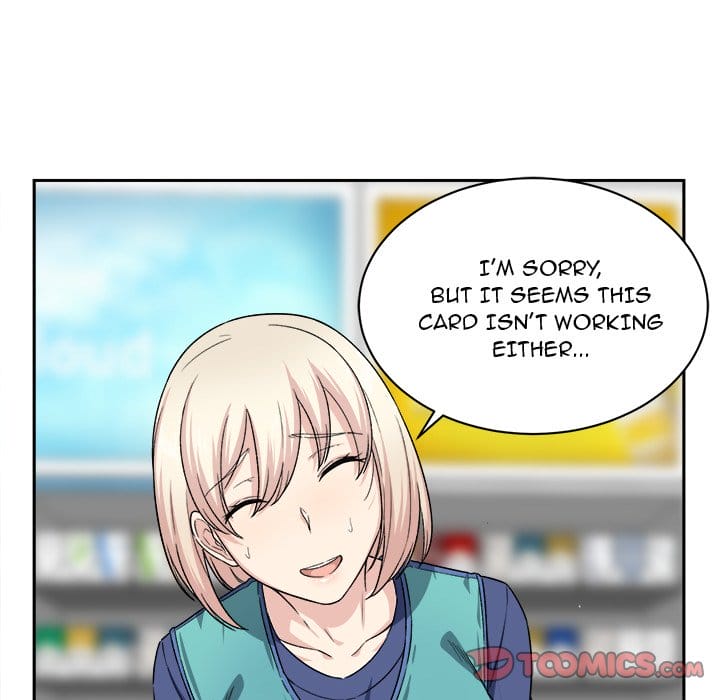Excuse me, This is my Room [LObeam , kook] Chapter 18 – page 69