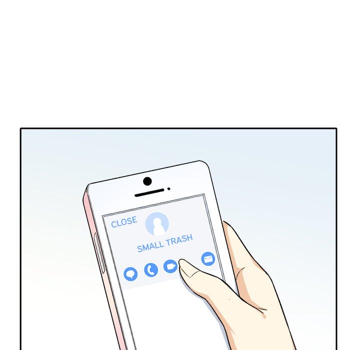 Excuse me, This is my Room [LObeam , kook] Chapter 18 – page 74