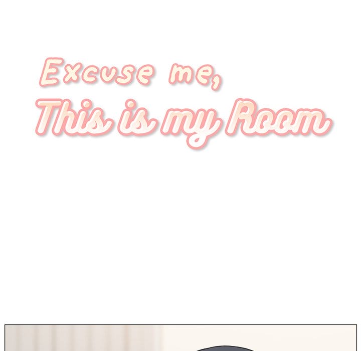 Excuse me, This is my Room [LObeam , kook] Chapter 18 – page 8
