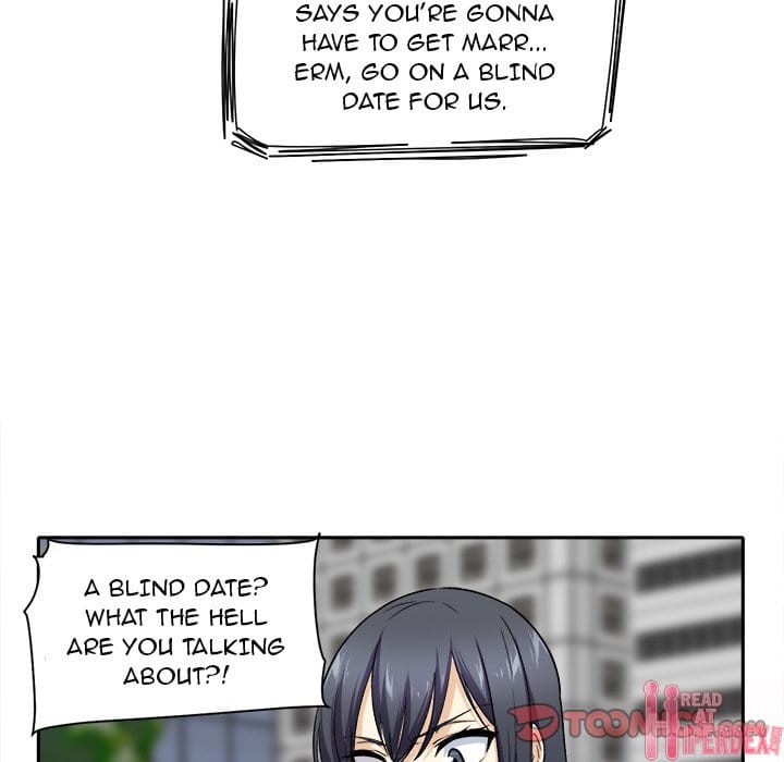 Excuse me, This is my Room [LObeam , kook] Chapter 18 – page 81