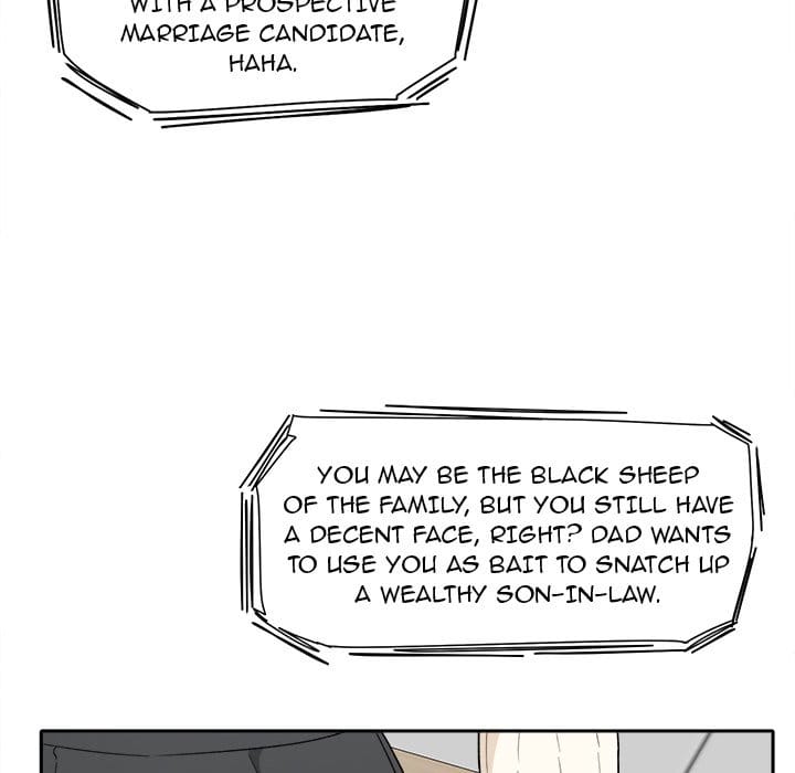 Excuse me, This is my Room [LObeam , kook] Chapter 18 – page 83