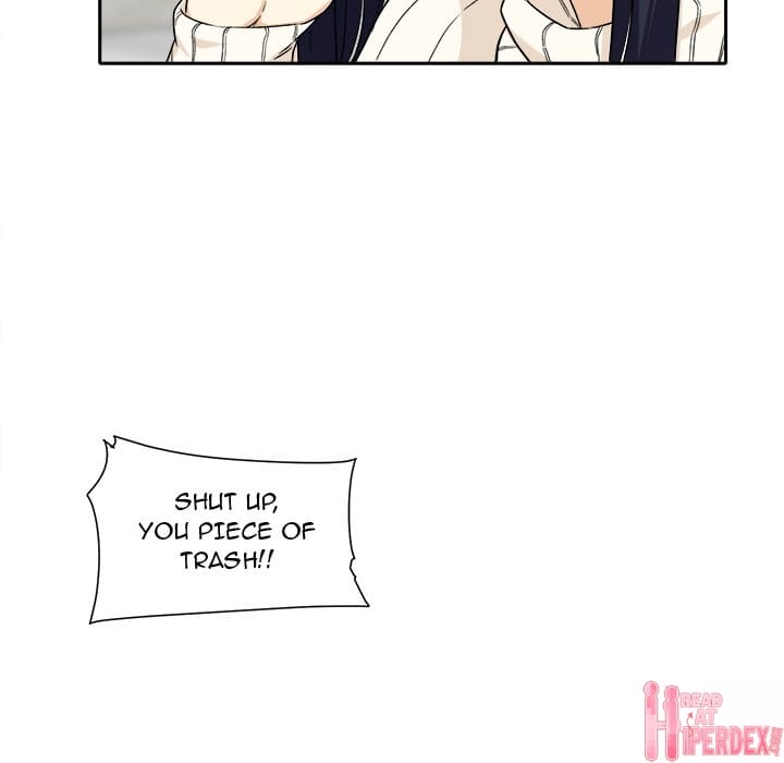Excuse me, This is my Room [LObeam , kook] Chapter 18 – page 86