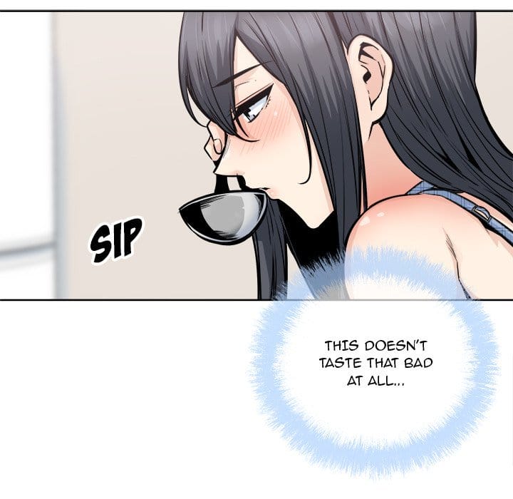 Excuse me, This is my Room [LObeam , kook] Chapter 90 – page 101