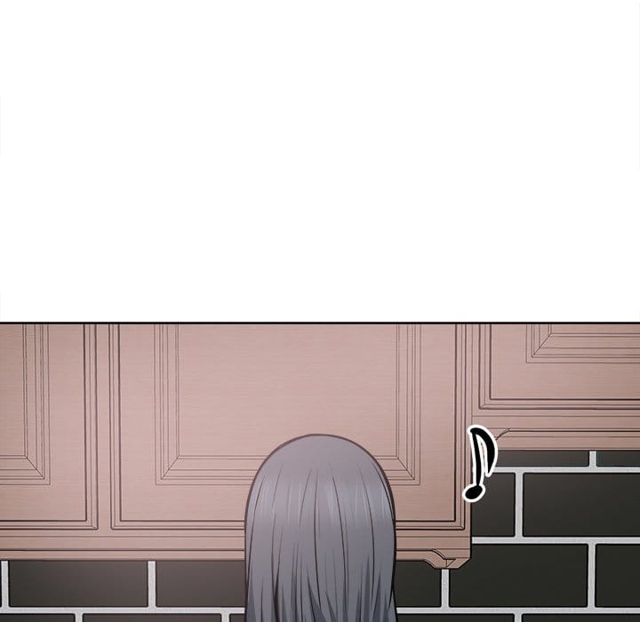 Excuse me, This is my Room [LObeam , kook] Chapter 90 – page 104