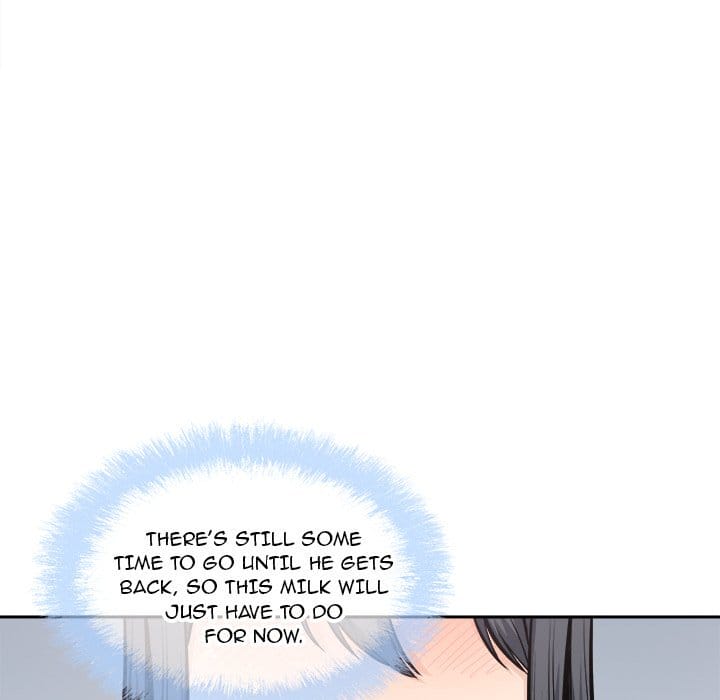Excuse me, This is my Room [LObeam , kook] Chapter 90 – page 109