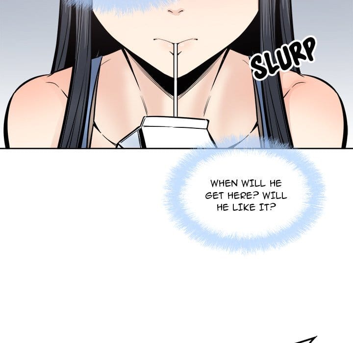 Excuse me, This is my Room [LObeam , kook] Chapter 90 – page 110