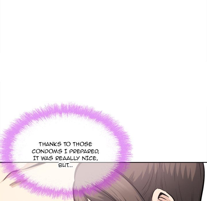 Excuse me, This is my Room [LObeam , kook] Chapter 90 – page 125
