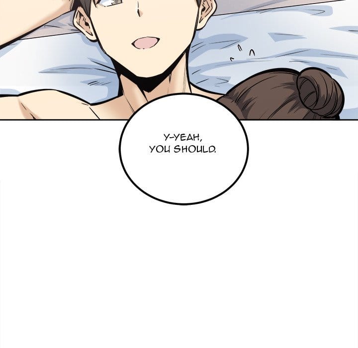 Excuse me, This is my Room [LObeam , kook] Chapter 90 – page 128