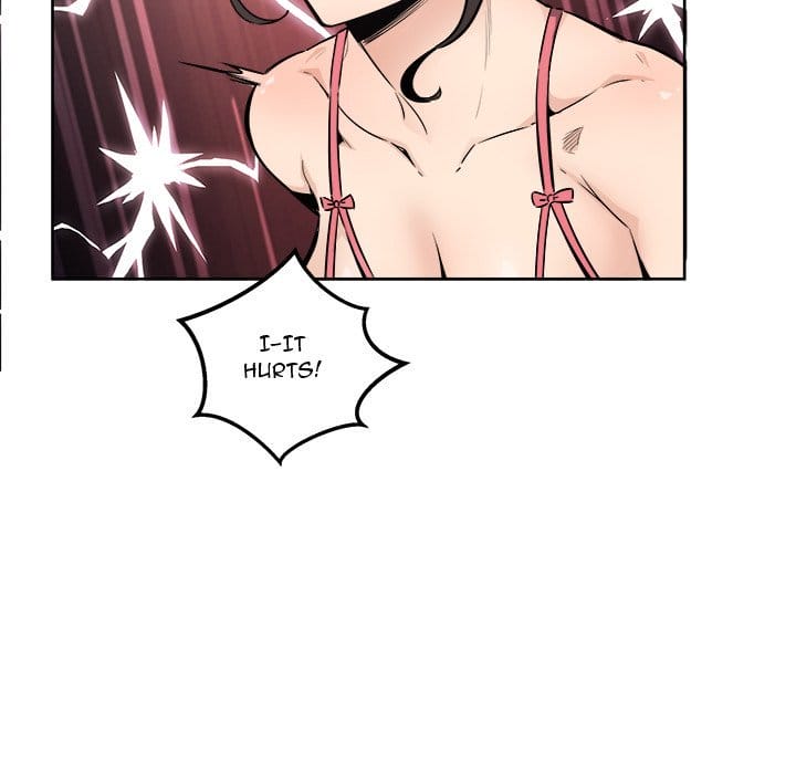 Excuse me, This is my Room [LObeam , kook] Chapter 90 – page 13